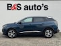 Peugeot 3008 1.2 PureTech Premium Automaat Trekhaak Cruise Climate Digitaal Dashboard Led 360 Camera Carplay Riem is vervangen