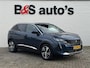 Peugeot 3008 1.2 PureTech Premium Automaat Trekhaak Cruise Climate Digitaal Dashboard Led 360 Camera Carplay Riem is vervangen