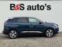 Peugeot 3008 1.2 PureTech Premium Automaat Trekhaak Cruise Climate Digitaal Dashboard Led 360 Camera Carplay Riem is vervangen
