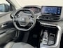 Peugeot 3008 1.2 PureTech Premium Automaat Trekhaak Cruise Climate Digitaal Dashboard Led 360 Camera Carplay Riem is vervangen