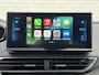 Peugeot 3008 1.2 PureTech Premium Automaat Trekhaak Cruise Climate Digitaal Dashboard Led 360 Camera Carplay Riem is vervangen