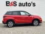 Suzuki Vitara 1.4 Boosterjet Select Smart Hybrid Adaptive cruise control Climate control Parkeercamera Apple / Android carplay