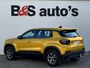 Jeep Avenger 1.2 Altitude Adaptive Cruise Climate Parkeersensor DAB radio Carplay Navigatie