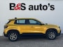 Jeep Avenger 1.2 Altitude Adaptive Cruise Climate Parkeersensor DAB radio Carplay Navigatie