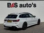 BMW 3-Serie Touring 320i High Exec. M-Sport individual Sfeer Leder Camera Carplay Trekhaak Led