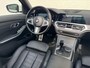 BMW 3-Serie Touring 320i High Exec. M-Sport individual Sfeer Leder Camera Carplay Trekhaak Led