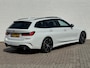 BMW 3-Serie Touring 320i High Exec. M-Sport individual Sfeer Leder Camera Carplay Trekhaak Led