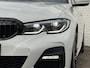 BMW 3-Serie Touring 320i High Exec. M-Sport individual Sfeer Leder Camera Carplay Trekhaak Led