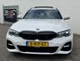 BMW 3-Serie Touring 320i High Exec. M-Sport individual Sfeer Leder Camera Carplay Trekhaak Led