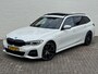 BMW 3-Serie Touring 320i High Exec. M-Sport individual Sfeer Leder Camera Carplay Trekhaak Led