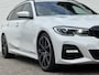 BMW 3-Serie Touring 320i High Exec. M-Sport individual Sfeer Leder Camera Carplay Trekhaak Led