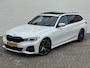 BMW 3-Serie Touring 320i High Exec. M-Sport individual Sfeer Leder Camera Carplay Trekhaak Led