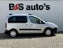 Peugeot Partner Tepee 1.6 XT Rolstoelauto+lift Airco Schuifdeur links / rechts 5 persoons Dakrails