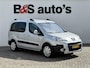 Peugeot Partner Tepee 1.6 XT Rolstoelauto+lift Airco Schuifdeur links / rechts 5 persoons Dakrails