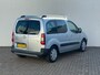 Peugeot Partner Tepee 1.6 XT Rolstoelauto lift Airco Schuifdeur links / rechts 5 persoons Dakrails