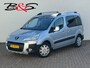 Peugeot Partner Tepee 1.6 XT Rolstoelauto lift Airco Schuifdeur links / rechts 5 persoons Dakrails