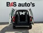 Peugeot Partner Tepee 1.6 XT Rolstoelauto lift Airco Schuifdeur links / rechts 5 persoons Dakrails