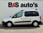 Peugeot Partner Tepee 1.6 XT Rolstoelauto+lift Airco Schuifdeur links / rechts 5 persoons Dakrails