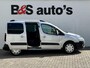 Peugeot Partner Tepee 1.6 XT Rolstoelauto+lift Airco Schuifdeur links / rechts 5 persoons Dakrails