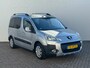 Peugeot Partner Tepee 1.6 XT Rolstoelauto lift Airco Schuifdeur links / rechts 5 persoons Dakrails