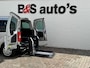 Peugeot Partner Tepee 1.6 XT Rolstoelauto lift Airco Schuifdeur links / rechts 5 persoons Dakrails