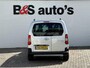 Peugeot Partner Tepee 1.6 XT Rolstoelauto+lift Airco Schuifdeur links / rechts 5 persoons Dakrails
