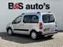 Peugeot Partner Tepee 1.6 XT Rolstoelauto+lift Airco Schuifdeur links / rechts 5 persoons Dakrails