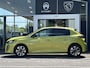Peugeot 208 1.2 Hybrid 110 e-DCS6 Allure | Climate Control | Navigatie | Full LED | DAB | Parkeercamera/-sensoren | Apple Carplay/Android Auto | Dode hoekdetectie | Lichtmetalen velgen |