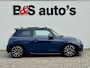MINI John Cooper Works Mini 2.0 JCW XL Adaptive cruise Climate Cruise Pano 360 camera Navi Apple / Android Stoel-/stuurverwarming