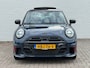 MINI John Cooper Works Mini 2.0 JCW XL 231pk Adaptive cruise Climate Cruise Pano 360 camera Carplay Stoel-/stuurverwarming