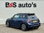 MINI John Cooper Works Mini 2.0 JCW XL Adaptive cruise Climate Cruise Pano 360 camera Navi Apple / Android Stoel-/stuurverwarming