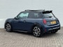 MINI John Cooper Works Mini 2.0 JCW XL 231pk Adaptive cruise Climate Cruise Pano 360 camera Carplay Stoel-/stuurverwarming