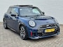 MINI John Cooper Works Mini 2.0 JCW XL Adaptive cruise Climate Cruise Pano 360 camera Navi Apple / Android Stoel-/stuurverwarming