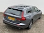 Volvo V60 2.0 T5 Aut. Stoelverwarming V+A Carplay Trekhaak Leder Cruise Camera Pdc Navi Led Elek. A-klep