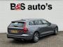 Volvo V60 2.0 T5 Aut. Stoelverwarming V+A Carplay Trekhaak Leder Cruise Camera Pdc Navi Led Elek. A-klep