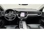 Volvo V60 2.0 T5 Aut. Stoelverwarming V+A Carplay Trekhaak Leder Cruise Camera Pdc Navi Led Elek. A-klep