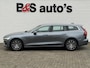 Volvo V60 2.0 T5 Aut. Stoelverwarming V+A Carplay Trekhaak Leder Cruise Camera Pdc Navi Led Elek. A-klep