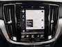 Volvo V60 2.0 T5 Aut. Stoelverwarming V+A Carplay Trekhaak Leder Cruise Camera Pdc Navi Led Elek. A-klep