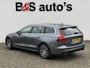 Volvo V60 2.0 T5 Aut. Stoelverwarming V+A Carplay Trekhaak Leder Cruise Camera Pdc Navi Led Elek. A-klep