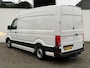Volkswagen Crafter 35 2.0 TDI 140PK L3H3 EURO 6 Garantie Trekhaak Airco Cruise Pdc Dab Carplay Navi