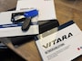 Suzuki Vitara 1.5 Hybrid Panorama Full led Automaat Camera+Pdc Stoelverwarming Adapt. Cruise Navi