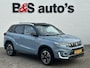 Suzuki Vitara 1.5 Hybrid Automaat Panorama Led Camera Pdc Stoelverwarming Lane Assist Keyless