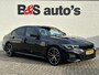 BMW 3-Serie 318i Business Edition M-Sport Full Led Carplay Automaat Digital Dash Camera Leder Cruise Navi