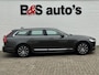 Volvo V90 2.0 T6 PHEV AWD SOH85% Automaat Adaptive cruise Climate Stuur-stoelverwarming Leer Apple / Android Dodehoekdetectie