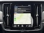 Volvo V90 2.0 T6 PHEV AWD SOH85% Automaat Adaptive cruise Climate Stuur-stoelverwarming Leer Apple / Android Dodehoekdetectie