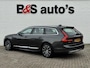Volvo V90 2.0 T6 PHEV AWD SOH85% Automaat Adaptive cruise Climate Stuur-stoelverwarming Leer Apple / Android Dodehoekdetectie