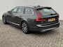 Volvo V90 2.0 T6 PHEV AWD SOH85% Automaat Adaptive cruise Climate Stuur-stoelverwarming Leer Apple / Android Dodehoekdetectie