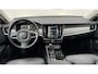 Volvo V90 2.0 T6 PHEV AWD SOH85% Automaat Adaptive cruise Climate Stuur-stoelverwarming Leer Apple / Android Dodehoekdetectie