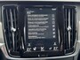 Volvo V90 2.0 T6 PHEV AWD SOH85% Automaat Adaptive cruise Climate Stuur-stoelverwarming Leer Apple / Android Dodehoekdetectie