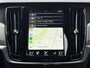 Volvo V90 2.0 T6 PHEV AWD SOH85% Automaat Adaptive cruise Climate Stuur-stoelverwarming Leer Apple / Android Dodehoekdetectie